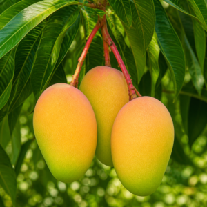 রাজশাহী হিমসাগর আম (২৪ কেজি)